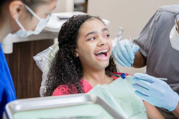 Best Emergency Root Canal Treatment in Fort Pierre, SD