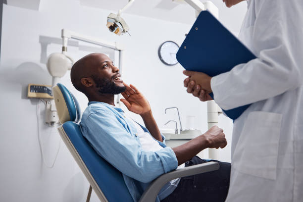 Best Weekend Emergency Dentist in Fort Pierre, SD