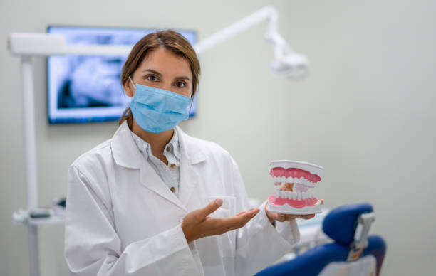  Fort Pierre, SD Emergency Dentist Pros