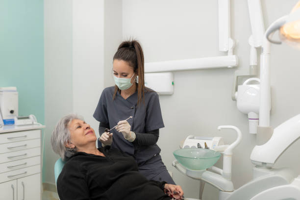 Best Emergency Dental Care for Trauma or Injury in Fort Pierre, SD