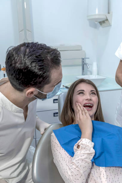 Best Pediatric Emergency Dentist in Fort Pierre, SD