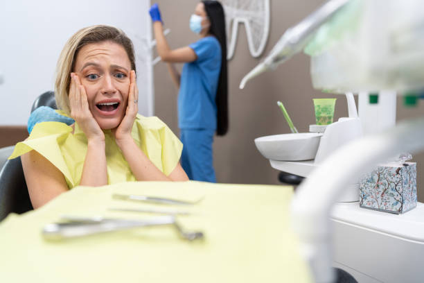 Best Emergency Dental Care for Trauma or Injury in Fort Pierre, SD