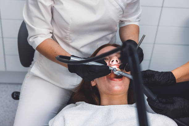 Best Pediatric Emergency Dentist in Fort Pierre, SD