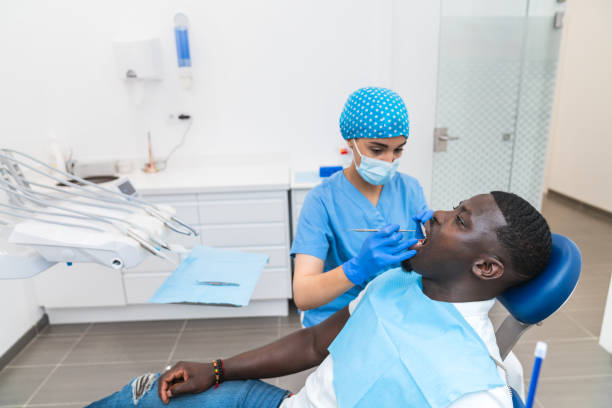 Best Emergency Root Canal Treatment in Fort Pierre, SD